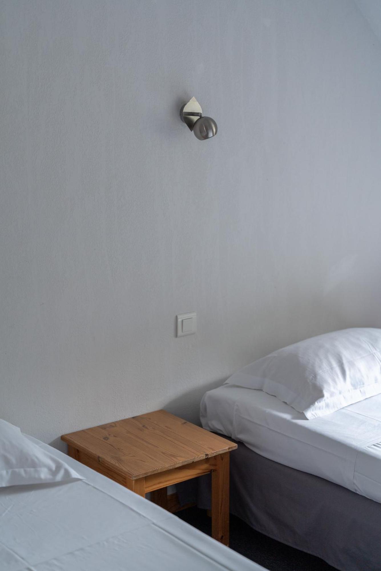 Domaine De Ramonjuan Hotel Bagneres-de-Bigorre Room photo